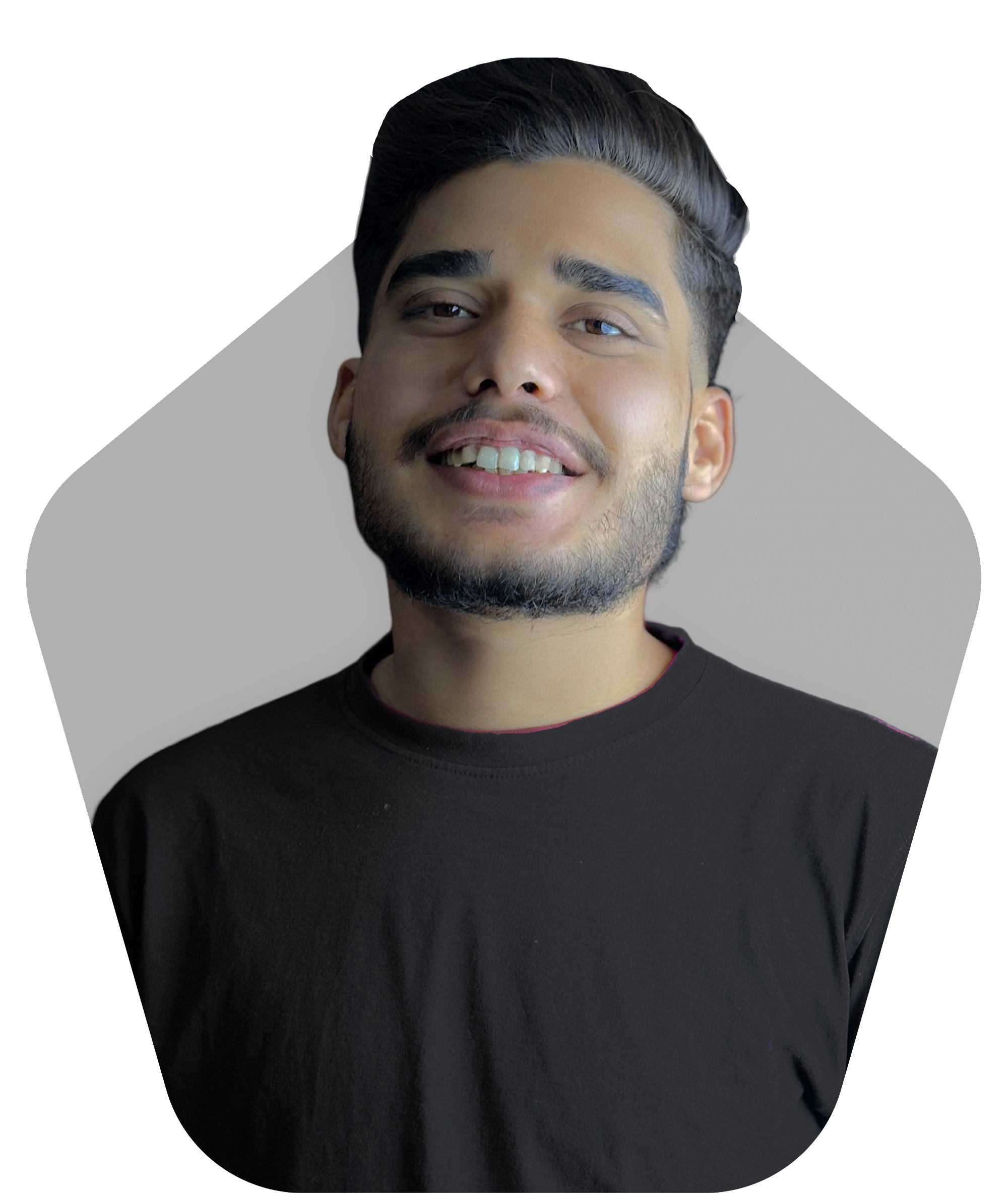 Pranjal Kumar Dwivedi